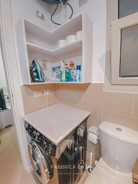 Beautiful 1 bedroom apartment, Quseir, Egypt