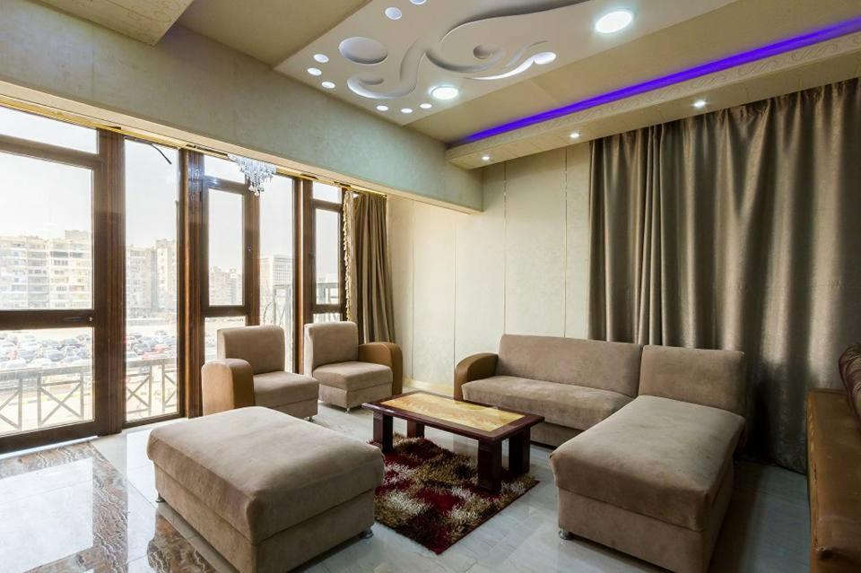 milsa stars 22/1, Egypt
