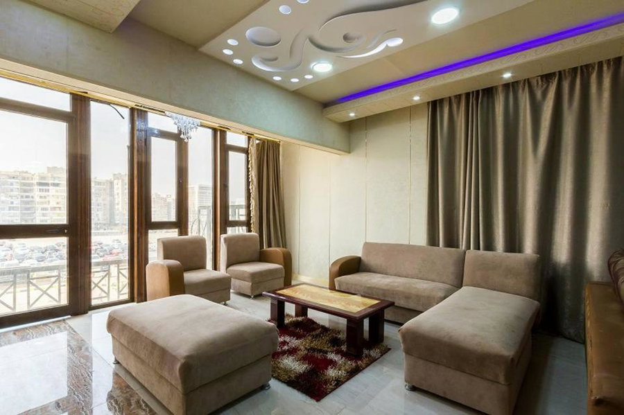 milsa stars 22/1, Cairo, Egypt