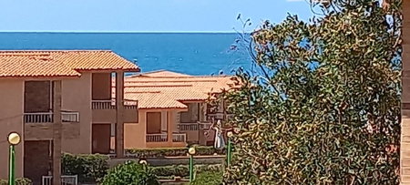 Amazing Chalet North Coast Egypt, Dawwār ‘Abd Allāh, Egypt