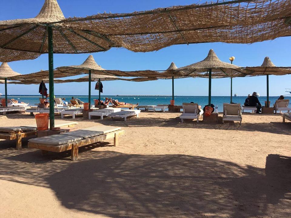 Hotel · Exoticky apartman, Hurghada