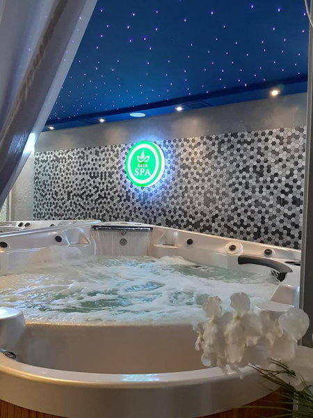 Exoticky apartman, Hurghada, Egypt