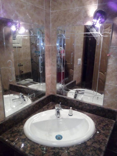 Exoticky apartman, Hurghada, Egypt