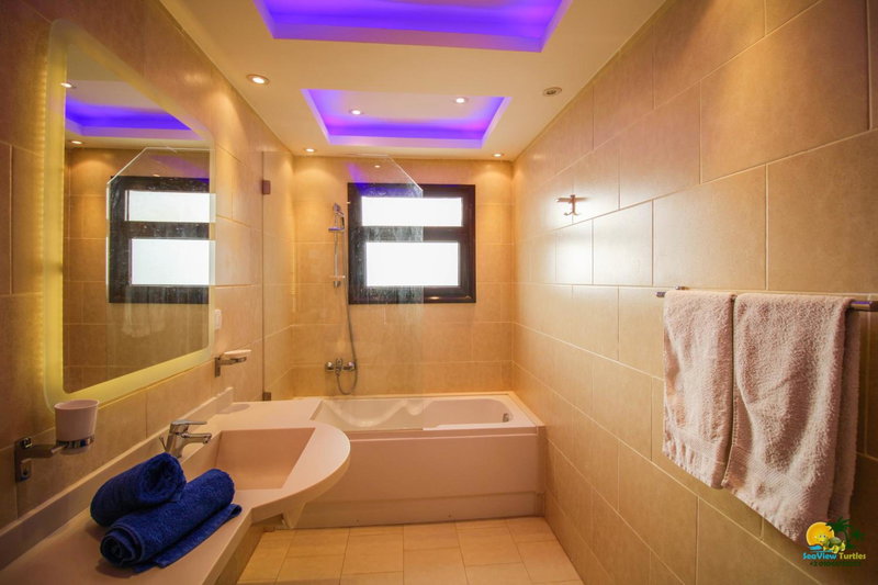 All View Apartements Hurghada, Hurghada, Egypt