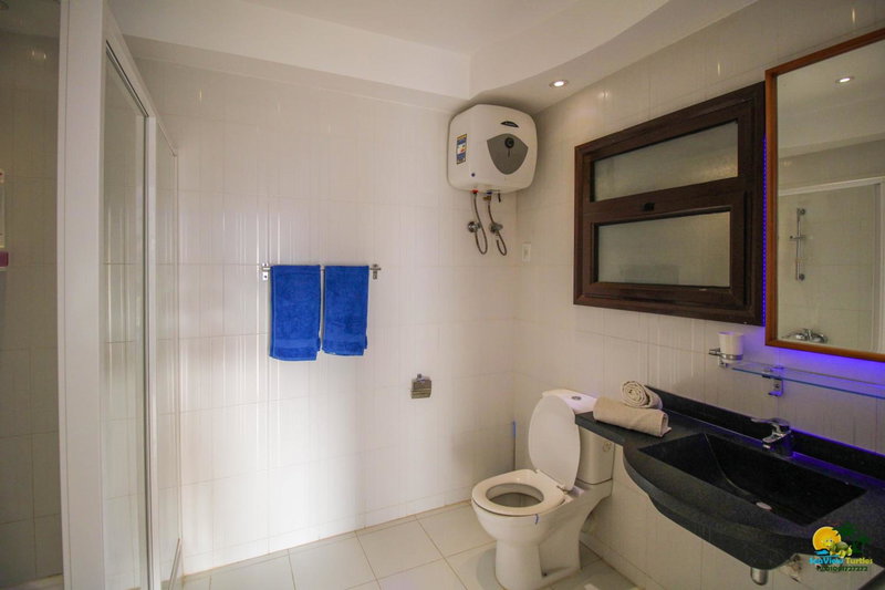 All View Apartements Hurghada, Hurghada, Egypt