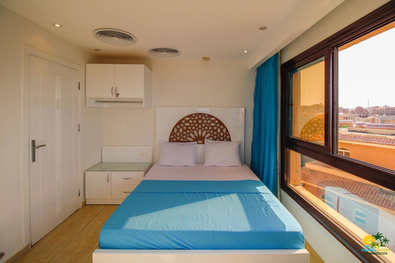 All View Apartements Hurghada, Hurghada, Egypt