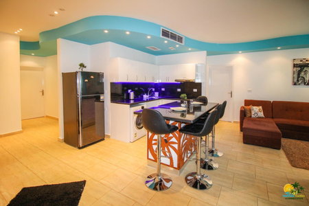 All View Apartements Hurghada, Hurghada, Egypt