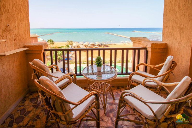 All View Apartements Hurghada, Hurghada, Egypt