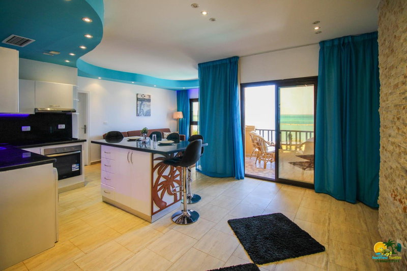 All View Apartements Hurghada, Hurghada, Egypt