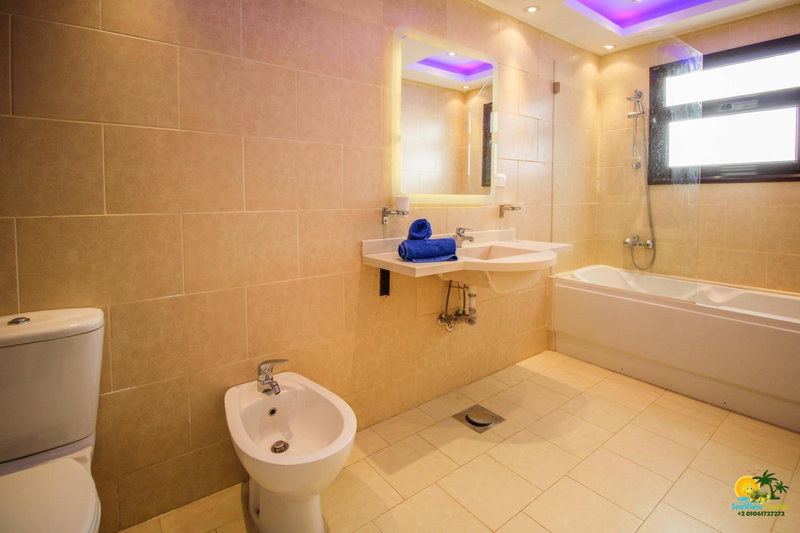 All View Apartements Hurghada, Hurghada, Egypt