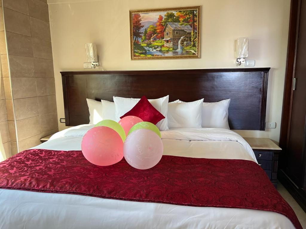 Raafat Suites in Mamourah - Alexandria - Egypt, Egypt