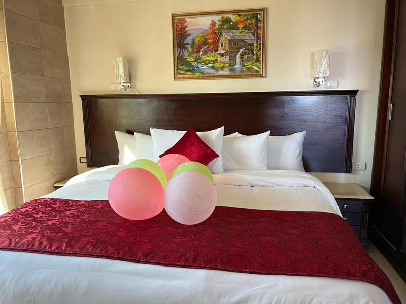 Raafat Suites in Mamourah - Alexandria - Egypt, Alexandria, Egypt