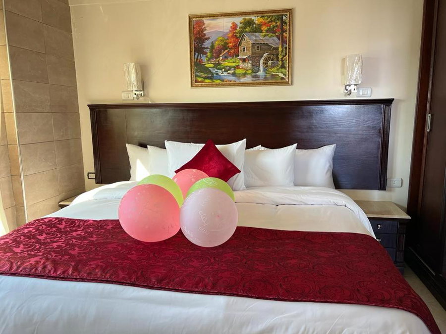 Raafat Suites in Mamourah - Alexandria - Egypt, Alexandria, Egypt