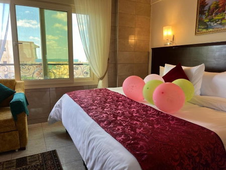 Raafat Suites in Mamourah - Alexandria - Egypt, Alexandria, Egypt