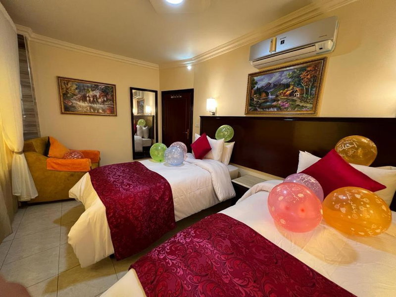 Raafat Suites in Mamourah - Alexandria - Egypt, Alexandria, Egypt