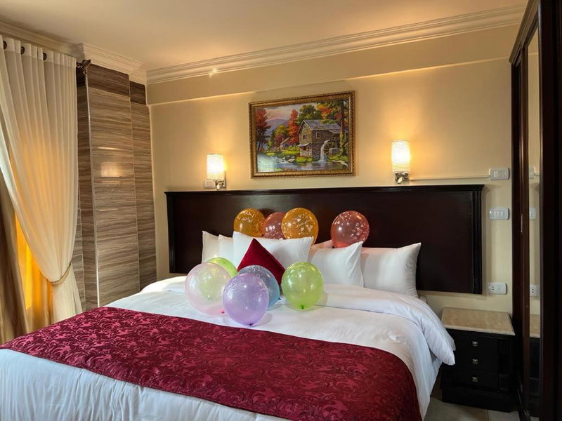 Raafat Suites in Mamourah - Alexandria - Egypt, Alexandria, Egypt