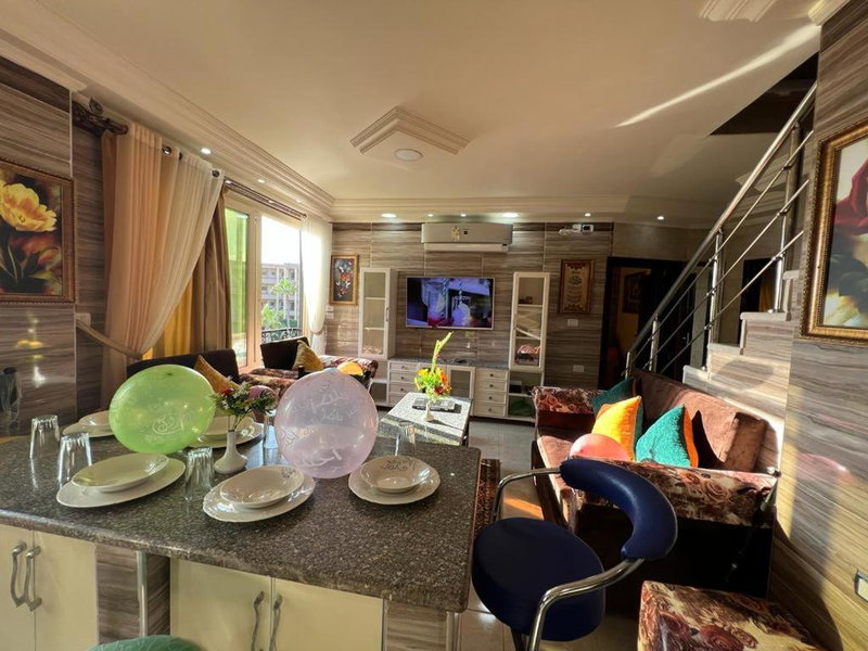 Raafat Suites in Mamourah - Alexandria - Egypt, Alexandria, Egypt