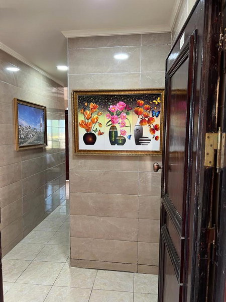 Raafat Suites in Mamourah - Alexandria - Egypt, Alexandria, Egypt