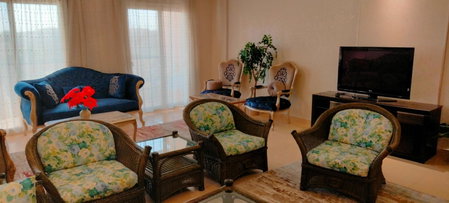 Afnan Guest- Rehab City, Burg el-Ḥudûd, Egypt