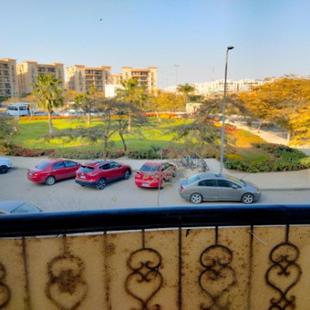 Afnan Guest- Rehab City, Burg el-Ḥudûd, Egypt