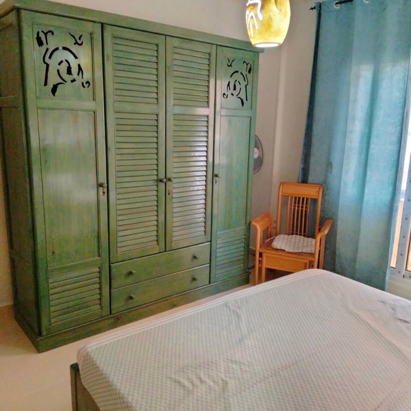 Afnan Guest- Rehab City, Burg el-Ḥudûd, Egypt