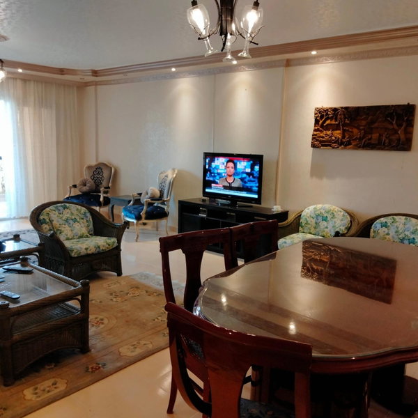 Afnan Guest- Rehab City, Burg el-Ḥudûd, Egypt