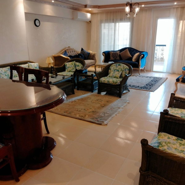 Afnan Guest- Rehab City, Burg el-Ḥudûd, Egypt