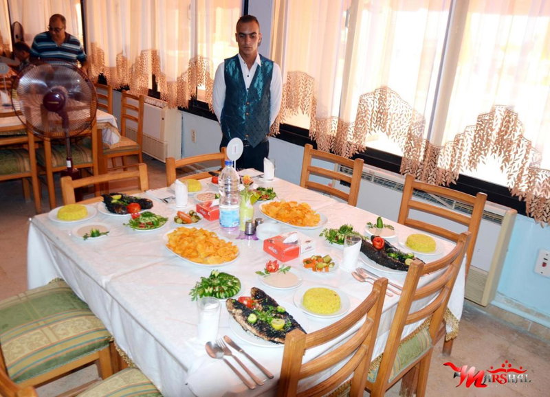 Ras El Bar Apartments Armed Forces, Ras El Bar, Egypt