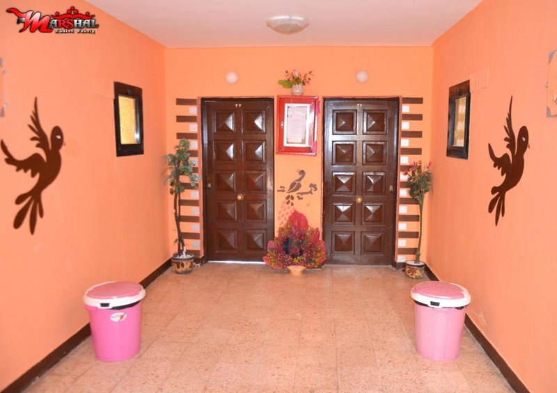Ras El Bar Apartments Armed Forces, Ras El Bar, Egypt