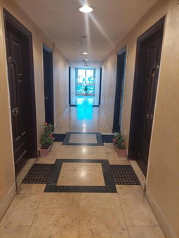 Hekal Mall Studios, Cairo, Egypt