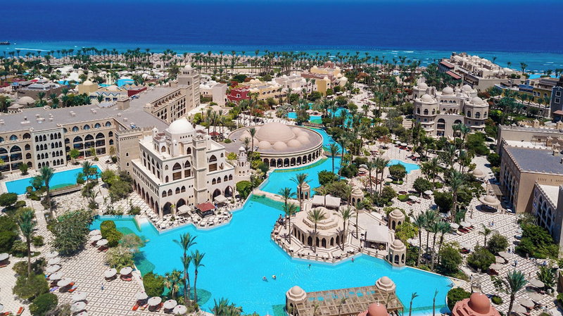 Makadi Palace - Couples and Families Only, Makadi Bay, Egypt