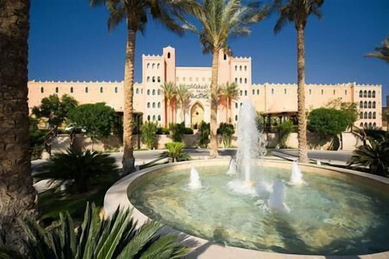 Makadi Palace - Couples and Families Only, Makadi Bay, Egypt