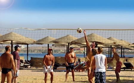 Makadi Palace - Couples and Families Only, Makadi Bay, Egypt