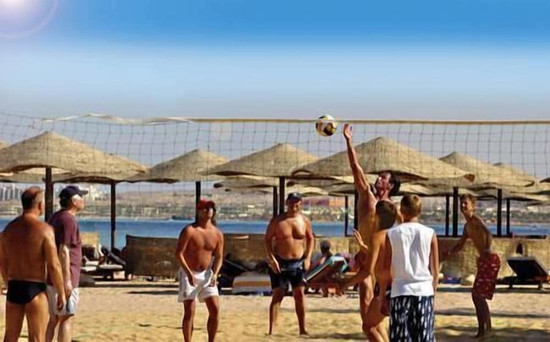 Makadi Palace - Couples and Families Only, Makadi Bay, Egypt