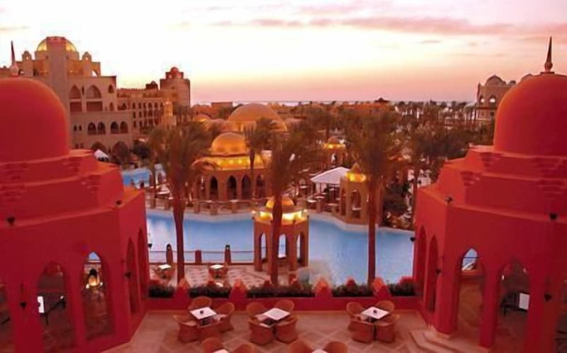 Makadi Palace - Couples and Families Only, Makadi Bay, Egypt