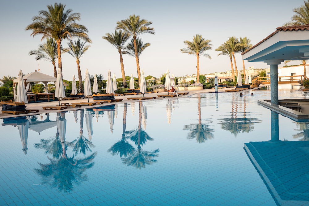 Siva Sharm Resort & Spa, Égypte
