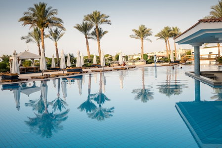 Siva Sharm Resort & Spa, Sharm El Sheikh, Egypt