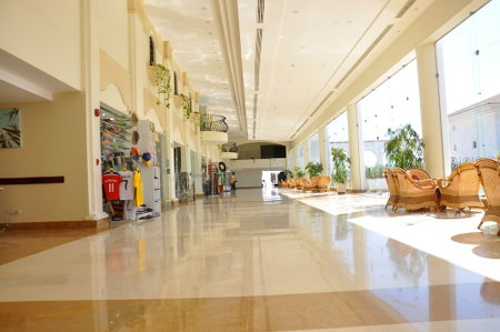 Siva Sharm Resort & Spa, Sharm El Sheikh, Egypt