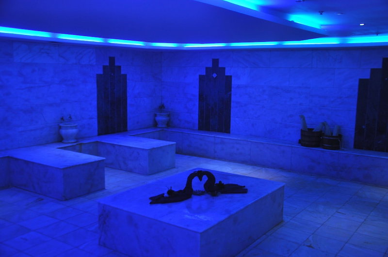 Siva Sharm Resort & Spa, Sharm El Sheikh, Egypt