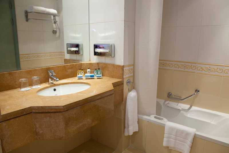 Siva Sharm Resort & Spa, Sharm El Sheikh, Egypt