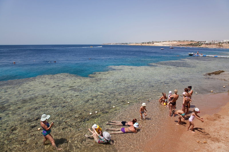 Siva Sharm Resort & Spa, Sharm El Sheikh, Egypt