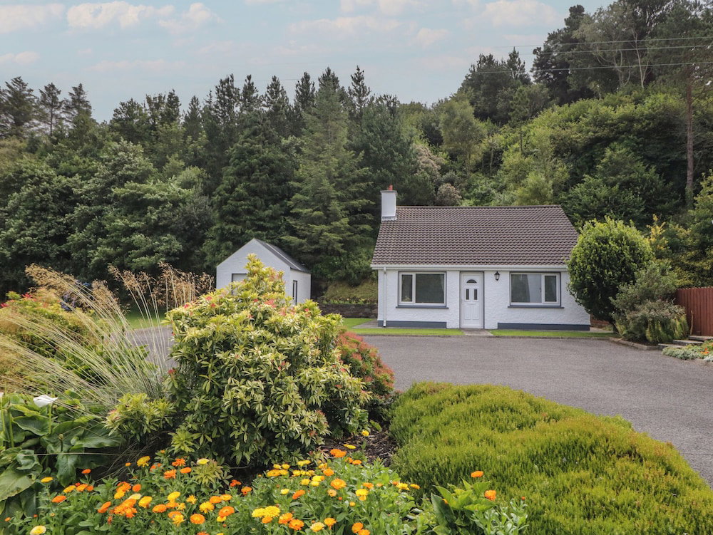 Nelly's Chalet, Ireland