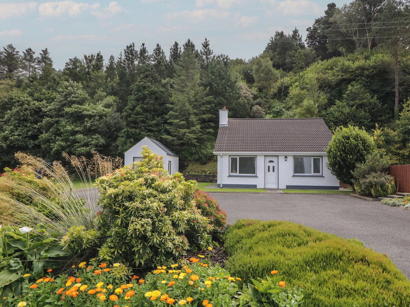 Nelly's Chalet, Gortahork, Ireland