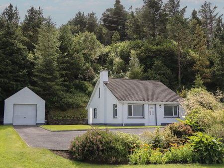 Nelly's Chalet, Gortahork, Ireland