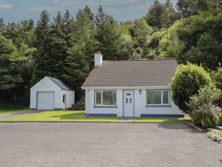 Nelly's Chalet, Gortahork, Ireland