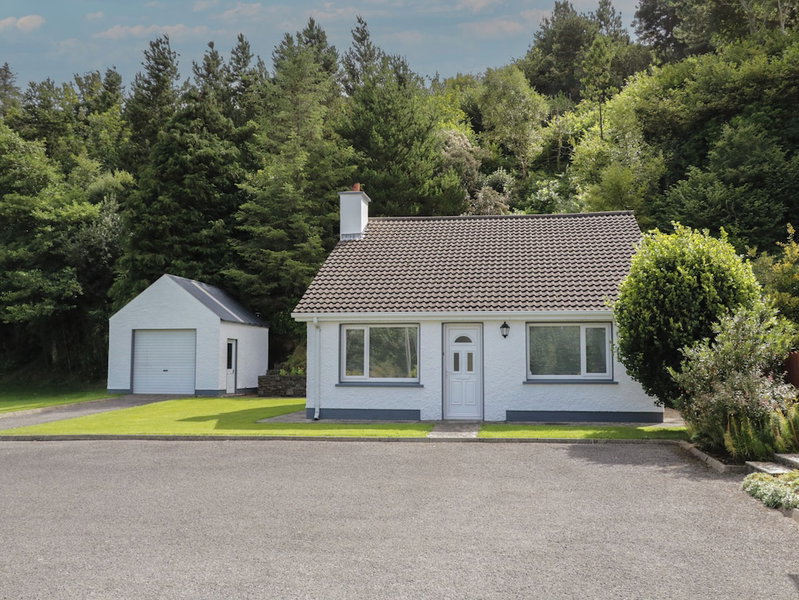 Nelly's Chalet, Gortahork, Ireland