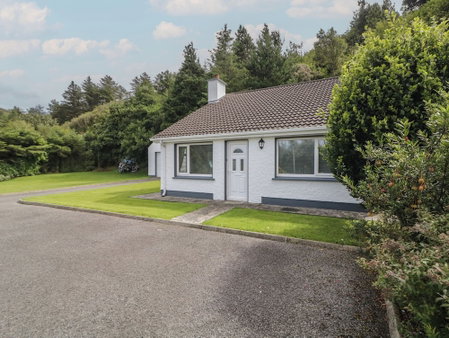 Nelly's Chalet, Gortahork, Ireland