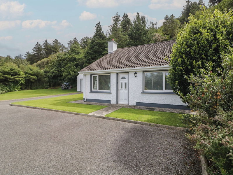 Nelly's Chalet, Gortahork, Ireland