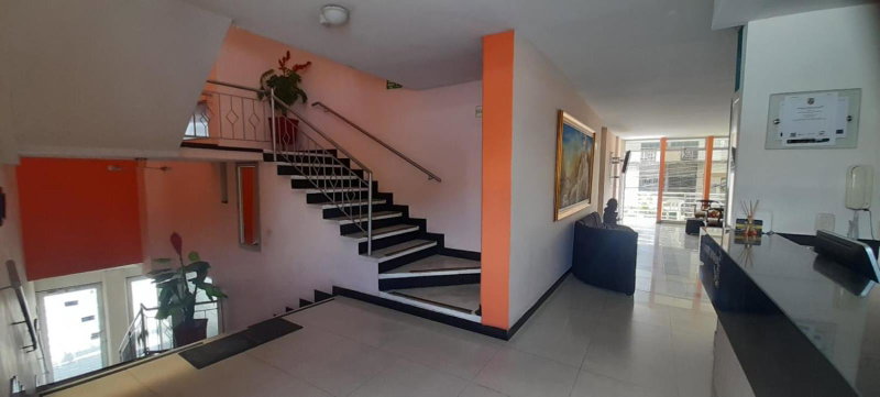 Hotel Torreon Av, Neiva, Colombia