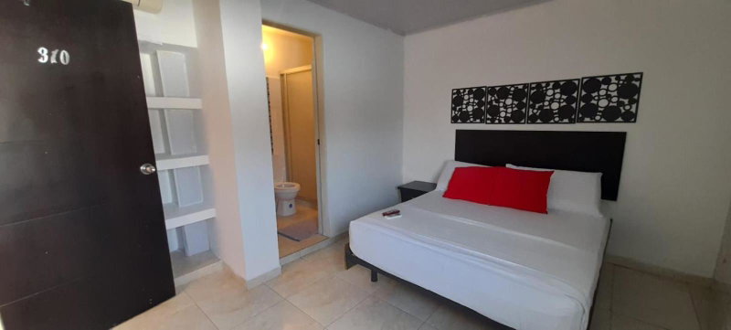 Hotel Torreon Av, Neiva, Colombia